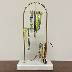 Friendship Bracelets